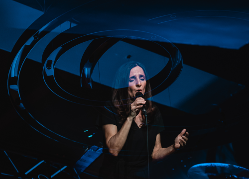 Fotografija 18 - Tamara Obrovac Transadriatic Quartet Šibenčane odveli na jazz etno putovanje