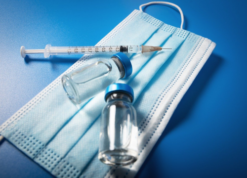 Island do daljnjega obustavio cijepljenje Modernom