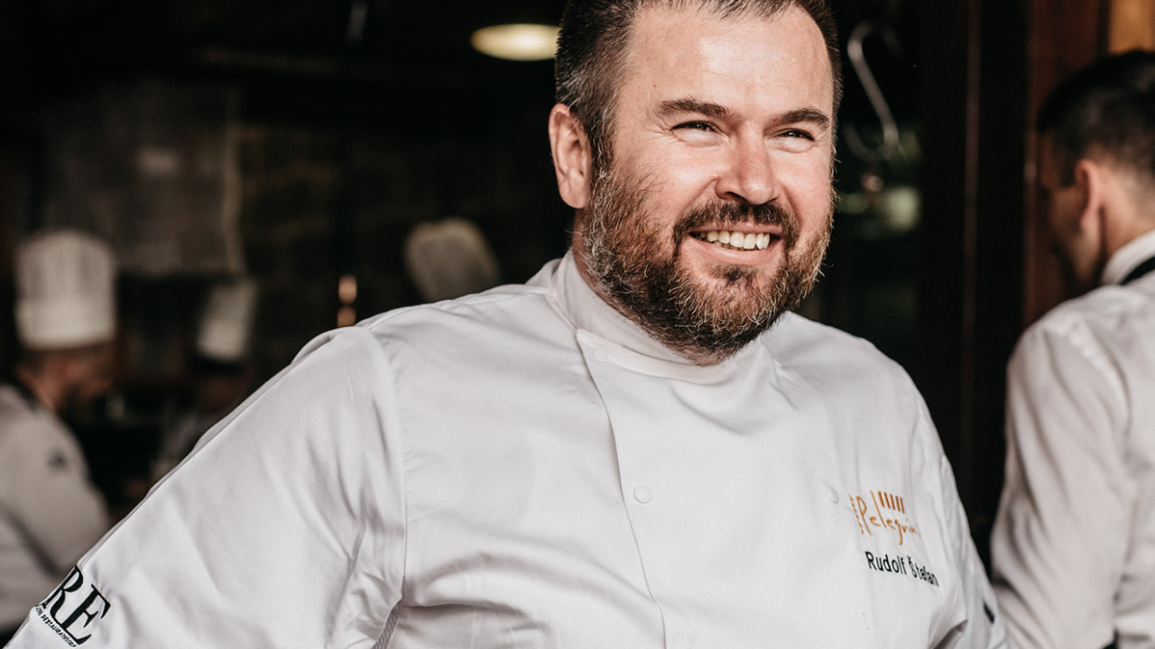 Rudi Štefan: Mislio sam da je paradižot izmislila moja baba, ali u Dalmaciju ga je donio general Marmont