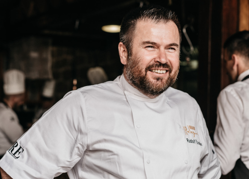 Rudi Štefan: Mislio sam da je paradižot izmislila moja baba, ali u Dalmaciju ga je donio general Marmont