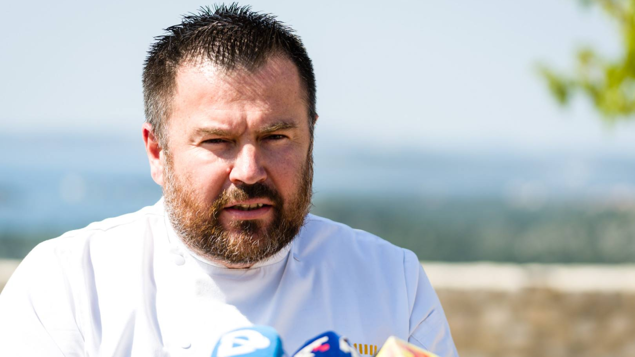 Rudi Štefan ušao u Turističko vijeće HTZ-a: Znači li to bolji odnos prema hrvatskoj gastronomiji?