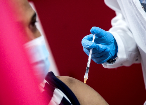 Italija cijepila 80 posto svoje populacije starije od 12 godina