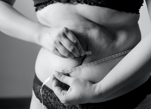 Ovo nikad ne biste trebali reći nekome tko je skinuo višak kila