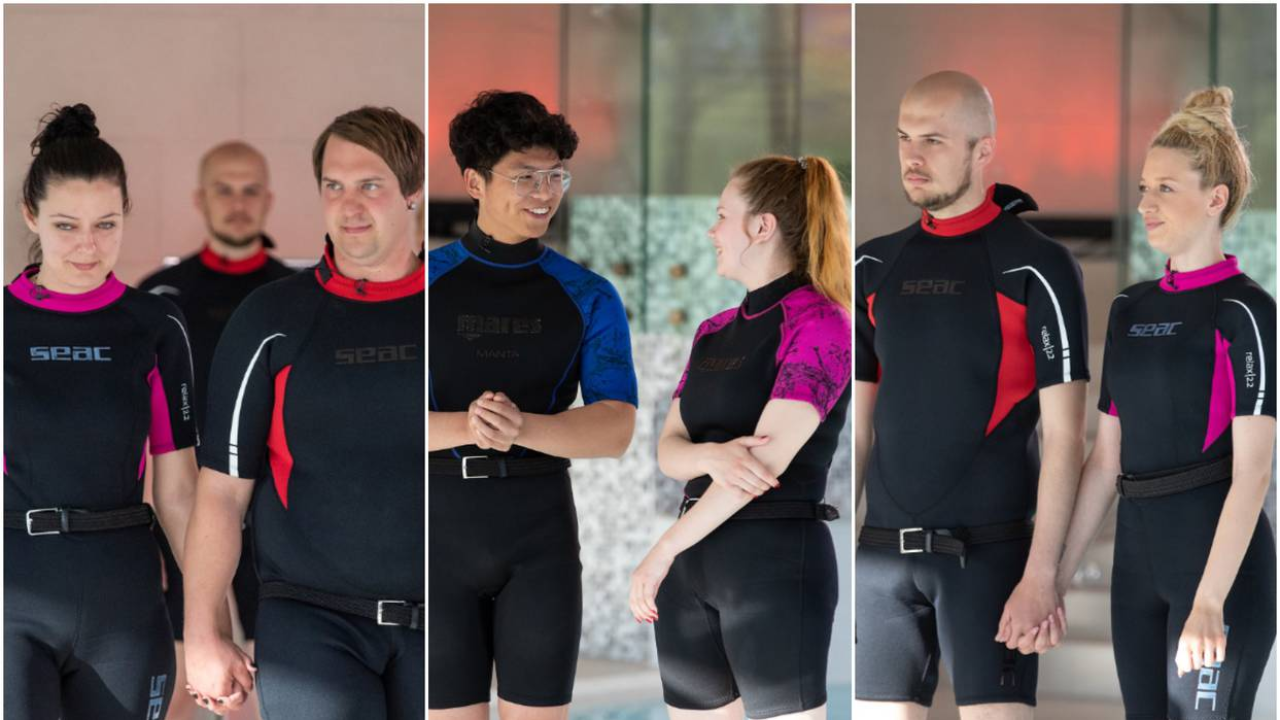 Treći hrvatski Superpar su Mario i Marija: Osvojili su 71.214 kuna!