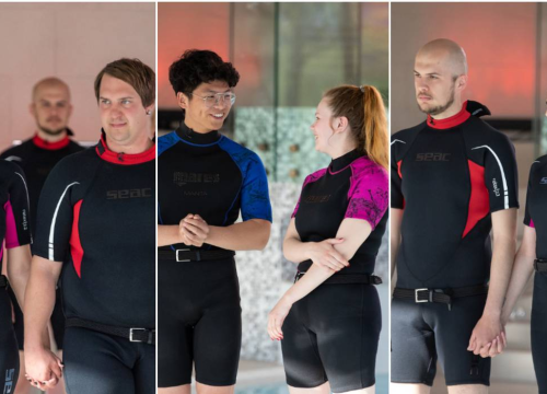 Treći hrvatski Superpar su Mario i Marija: Osvojili su 71.214 kuna!