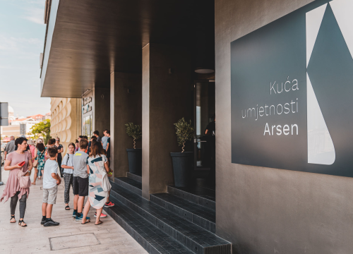 Provjerite što vas čeka u Arsena ovog tjedna