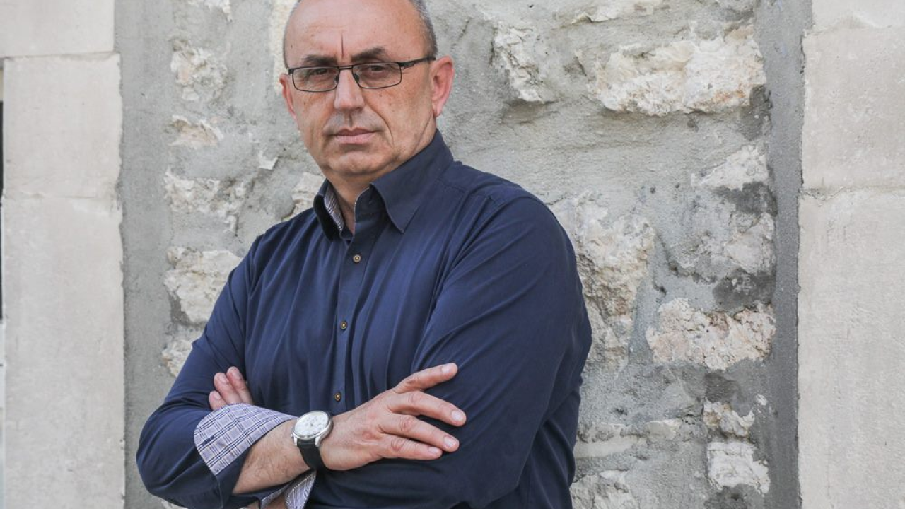 Josip Begonja (HDZ): 'Nije dovoljno govoriti da na mladima svijet ostaje, a ne željeti napustiti tron'