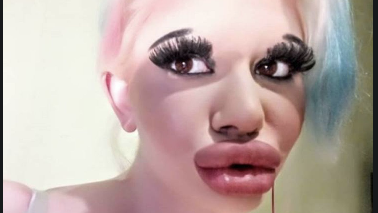 Potrošila više od 20 tisuća kuna na povećanje usana: 'Većinu negativnih komentara mi pišu žene'