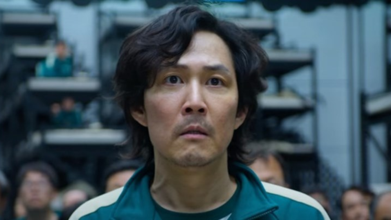 Gledatelji uočili greške u seriji Squid Game. Jeste li ih vi primijetili?