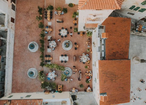 Michelin zvjezdicama odlikovano 10 domaćih restorana: Među njima ponovno i šibenski Pelegrini