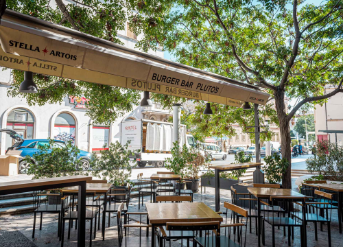 Fotografija 43 - Najbolja spiza čeka vas u centru grada!