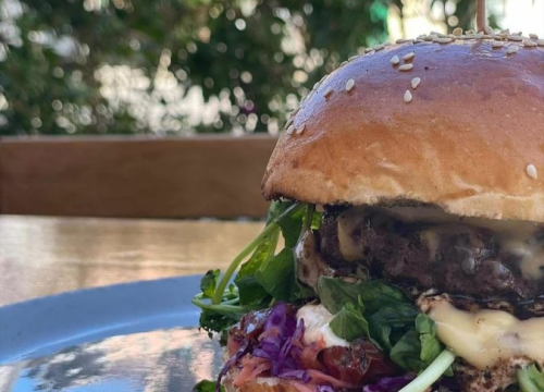 Fotografija 40 - Najbolja spiza čeka vas u centru grada!