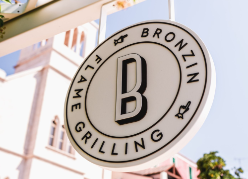 Fotografija 2 - Najbolja spiza čeka vas u centru grada!