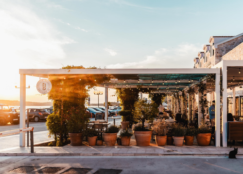 Fotografija 3 - Najbolja spiza čeka vas u centru grada!