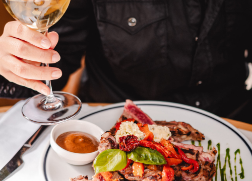 Fotografija 6 - Najbolja spiza čeka vas u centru grada!