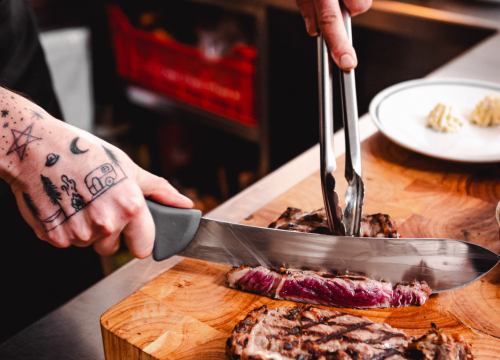 Fotografija 7 - Najbolja spiza čeka vas u centru grada!