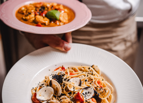 Fotografija 8 - Najbolja spiza čeka vas u centru grada!