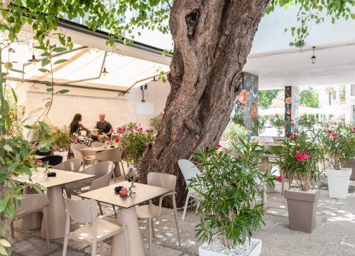 Fotografija 14 - Najbolja spiza čeka vas u centru grada!