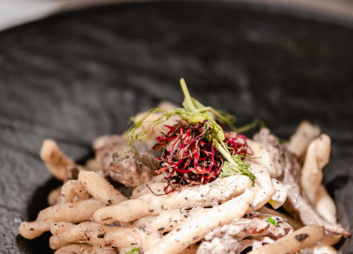 Fotografija 15 - Najbolja spiza čeka vas u centru grada!