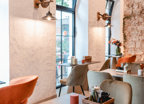 Fotografija 16 - Najbolja spiza čeka vas u centru grada!