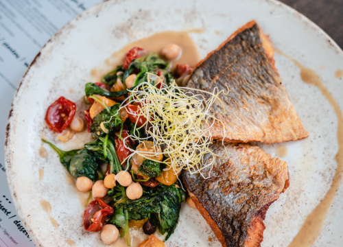 Fotografija 18 - Najbolja spiza čeka vas u centru grada!