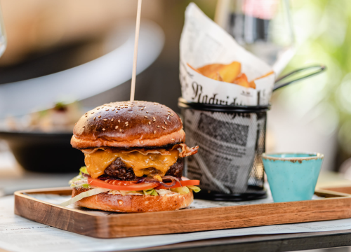 Fotografija 19 - Najbolja spiza čeka vas u centru grada!