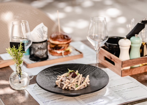 Fotografija 20 - Najbolja spiza čeka vas u centru grada!