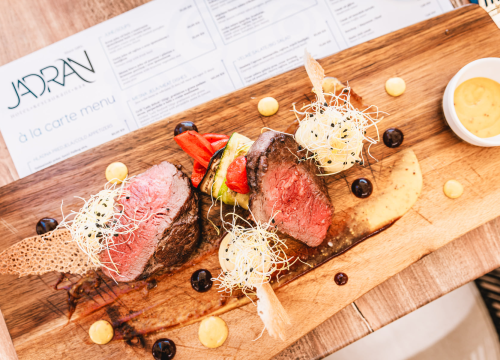 Fotografija 24 - Najbolja spiza čeka vas u centru grada!