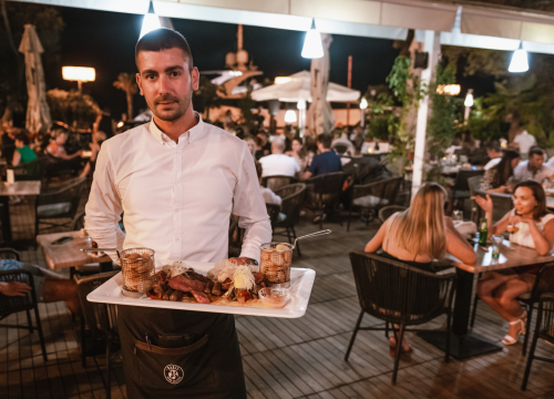 Fotografija 23 - Najbolja spiza čeka vas u centru grada!