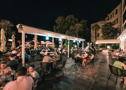 Fotografija 26 - Najbolja spiza čeka vas u centru grada!