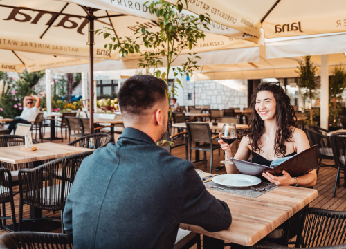 Fotografija 25 - Najbolja spiza čeka vas u centru grada!