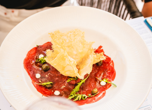 Fotografija 28 - Najbolja spiza čeka vas u centru grada!