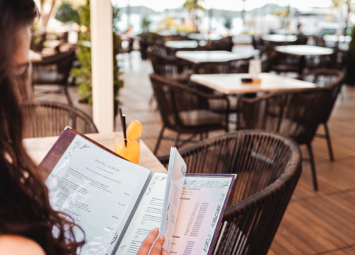 Fotografija 29 - Najbolja spiza čeka vas u centru grada!