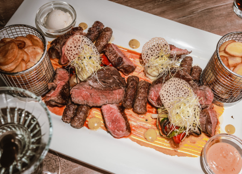 Fotografija 30 - Najbolja spiza čeka vas u centru grada!