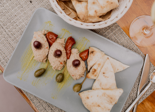 Fotografija 32 - Najbolja spiza čeka vas u centru grada!