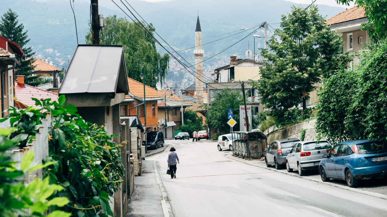 Čović i Izetbegović konačno složni, ali samo da je BiH u najgoroj krizi od Daytona