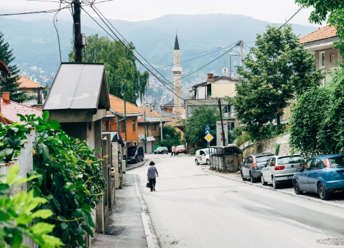 Čović i Izetbegović konačno složni, ali samo da je BiH u najgoroj krizi od Daytona