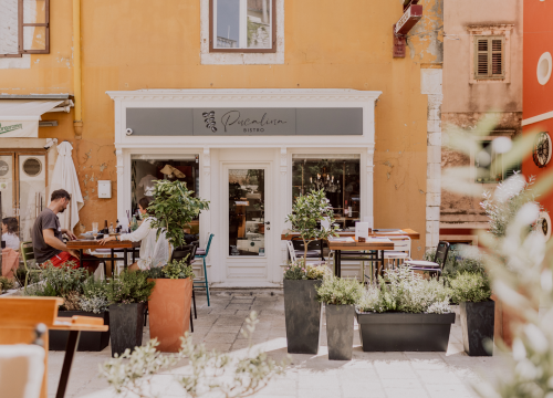 Fotografija 34 - Najbolja spiza čeka vas u centru grada!