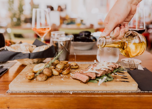 Fotografija 38 - Najbolja spiza čeka vas u centru grada!