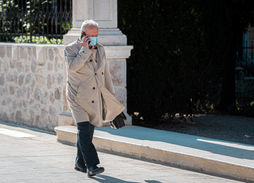 U Šibensko-kninskoj županiji 51 novi slučaj zaraze, dvije osobe preminule