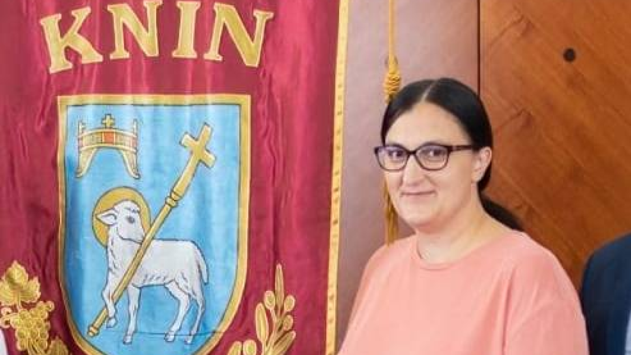 Antonija Anić-Matić (HDZ): Ne može postojati jedan krivac za poraz na izborima u županiji