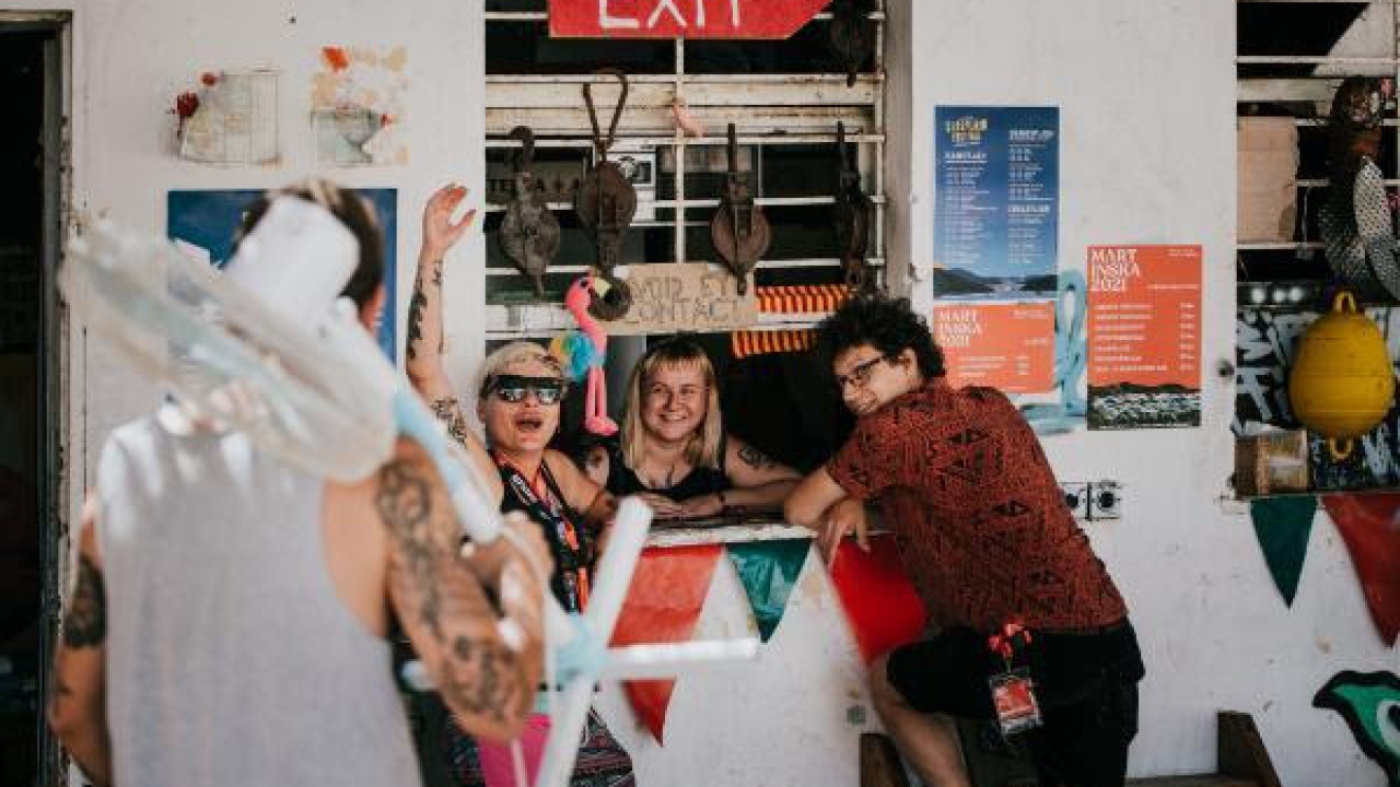 Pogledajte aftermovie Seasplash festivala na Martinskoj: Već su počele pripreme za jubilarni dvadeseti