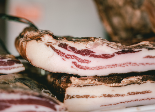 Fotografija 13 - Zima je, kažu, hladna i strašna, ali uz Delikatese Petrović bit će vam toplo barem oko srca!