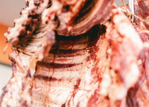 Fotografija 14 - Zima je, kažu, hladna i strašna, ali uz Delikatese Petrović bit će vam toplo barem oko srca!