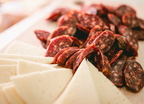 Fotografija 15 - Zima je, kažu, hladna i strašna, ali uz Delikatese Petrović bit će vam toplo barem oko srca!