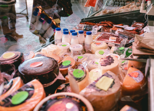 Fotografija 18 - Zima je, kažu, hladna i strašna, ali uz Delikatese Petrović bit će vam toplo barem oko srca!