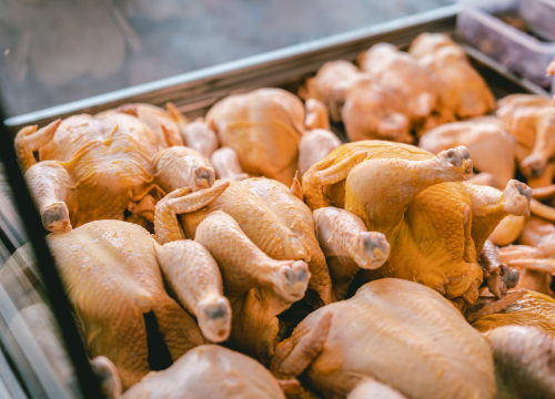 Fotografija 16 - Zima je, kažu, hladna i strašna, ali uz Delikatese Petrović bit će vam toplo barem oko srca!