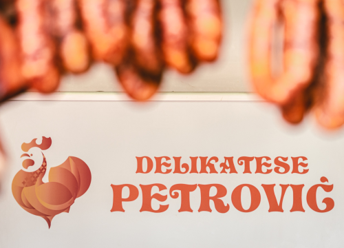 Fotografija 21 - Zima je, kažu, hladna i strašna, ali uz Delikatese Petrović bit će vam toplo barem oko srca!