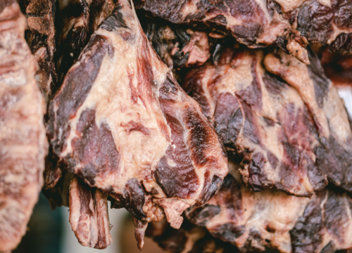 Fotografija 24 - Zima je, kažu, hladna i strašna, ali uz Delikatese Petrović bit će vam toplo barem oko srca!