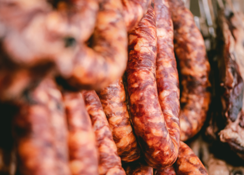 Fotografija 23 - Zima je, kažu, hladna i strašna, ali uz Delikatese Petrović bit će vam toplo barem oko srca!